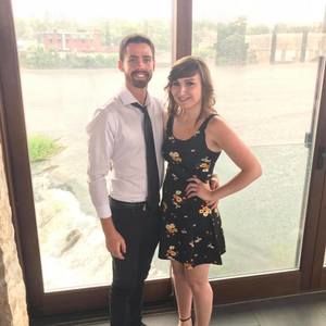 Meet your Posher, Marissa